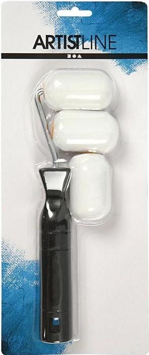 Produktbild Creativ Company Farbroller mit Griff 5 cm (5 cm)