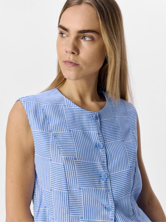 Actual product image Object Cropped Weste (Frequency band 38 (2600 MHz))