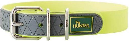 Produktbild Hunter Halsband Convenience Biothane (L, XL, Hund, Allgemein)