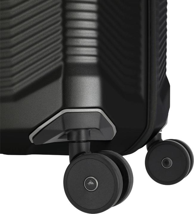 Actual product image Travelite Millennium Spinner M Expandable (76 l)
