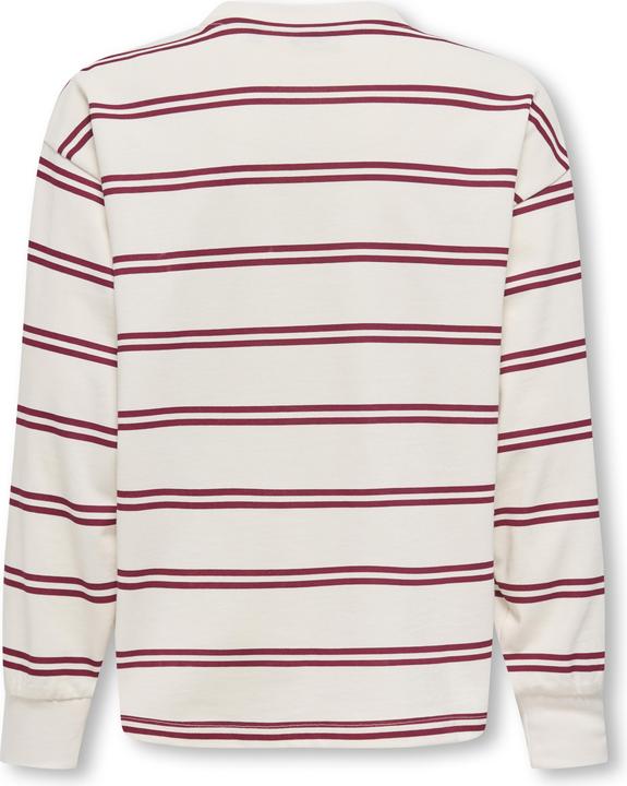 Produktbild Only & Sons Junior OSJANDREW Sweatshirt Sweatshirt (122, 128)