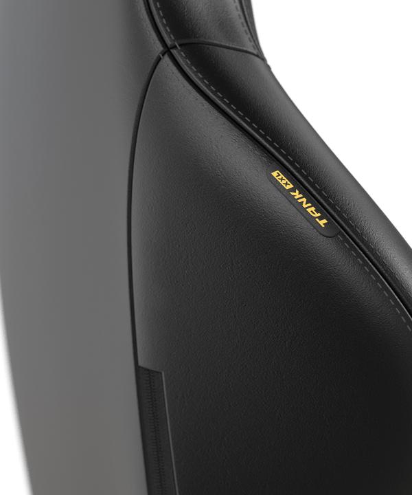 Produktbild DXRacer Tank Serie