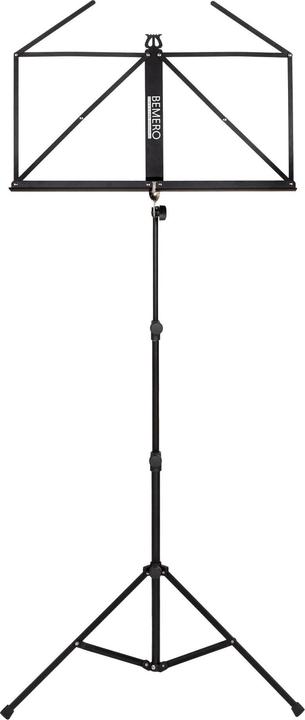 Image du produit Bemero MSS-8090BK