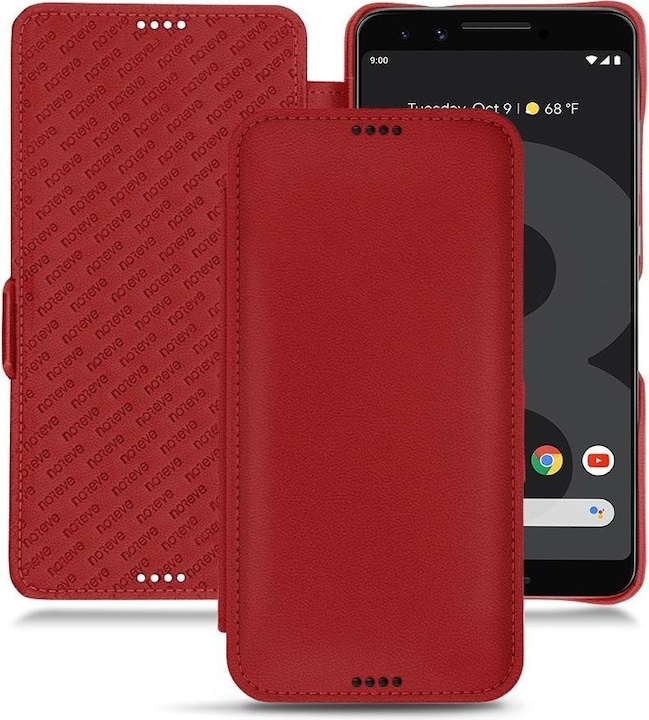 Rouge PU ( Pantone #d50032 )