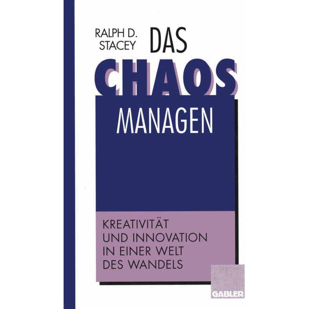 Das Chaos managen, Fachbücher