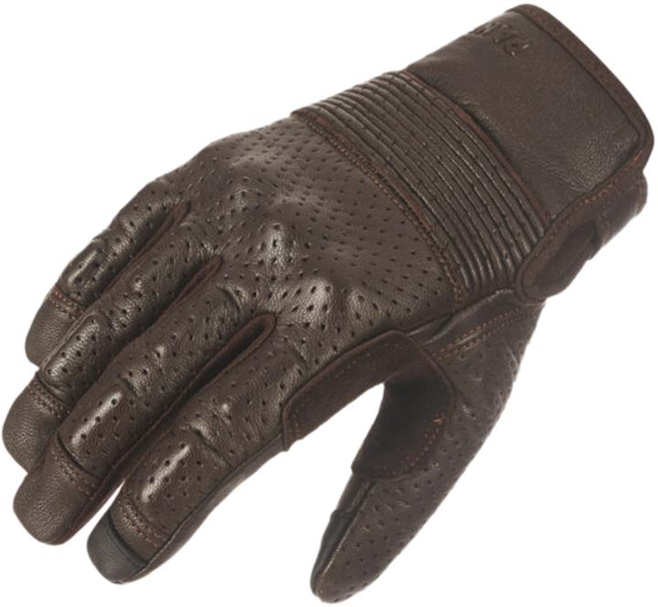 Produktbild Pando Moto Gants Onyx 02 (Herren, 3XL)