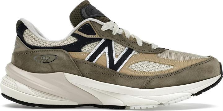 Image du produit New Balance U990WO6 (42.5)