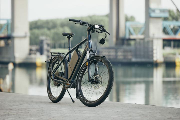 Produktbild Klever N Pinion 45