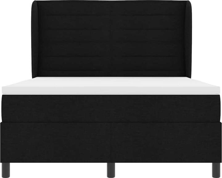 Image du produit vidaXL Boxspringbett (140 x 190 cm)