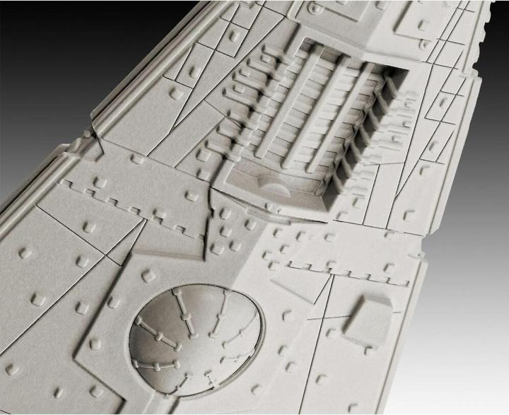 Produktbild Revell Imperial Star Destroyer