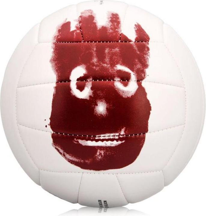 Actual product image Wilson Mr Cast Away Mini