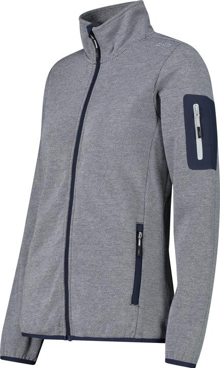 Immagine prodotto CMP Campagnolo Jacquard Knitted Jacket (L)