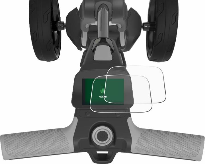 Immagine prodotto ScreenLeaf Pellicola protettiva sostenibile Pellicola protettiva dello schermo chiara trasparente