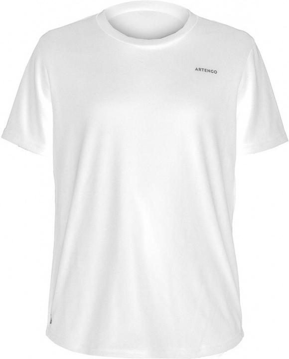 Produktbild Artengo T-Shirt Kinder Kurzarmshirt synthetisch (122)
