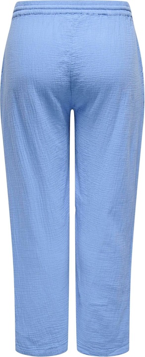 Actual product image Only CARTHYRA Komfort Fit Hose mit weitem Beinschnitt Hose mit weitem Beinschnitt (46)