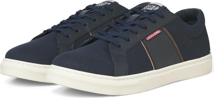 Produktbild Jack & Jones Jfwatmos Canvas Sneaker Ln (45)
