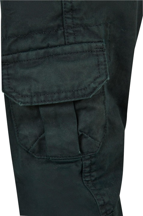 Immagine prodotto Urban Classics Boys Cargo Jogging Pants (122)