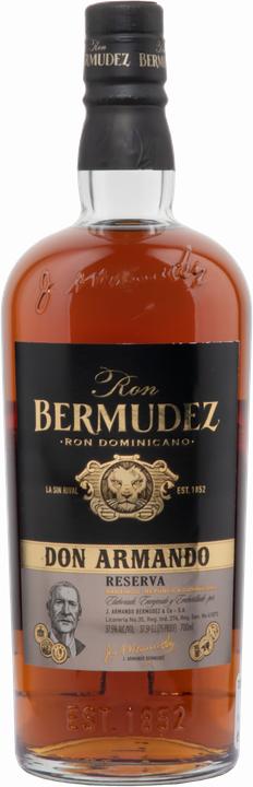 Bermudez Don Armando Reserva (1 x 70 cl)