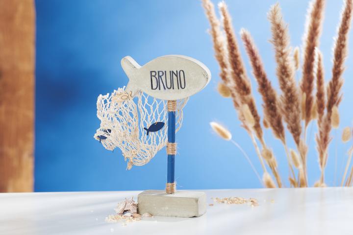 Image du produit VBS Cordon de sisal, 2mm, 100m