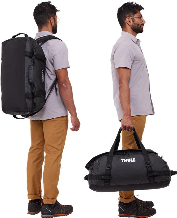 Image du produit Thule Chasm Duffel (40 l)