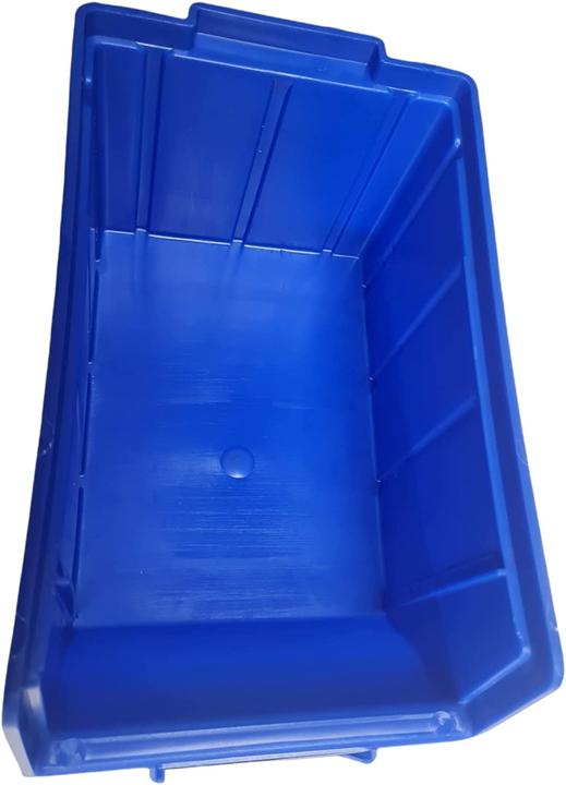 Actual product image Stacking boxes size 3 (26 pcs.)