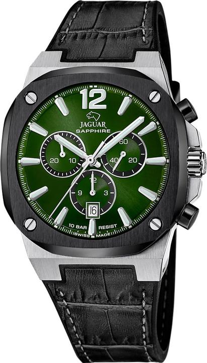 Immagine prodotto Jaguar Executive (Cronografo, 43 mm)