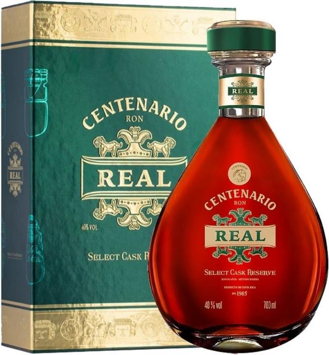 Immagine prodotto Ron Centenario Reale