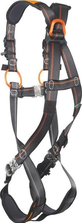 Actual product image Skylotec Auffanggurt IGNITE ION STRAP,Gr.XXL/5XL (Safety harness)