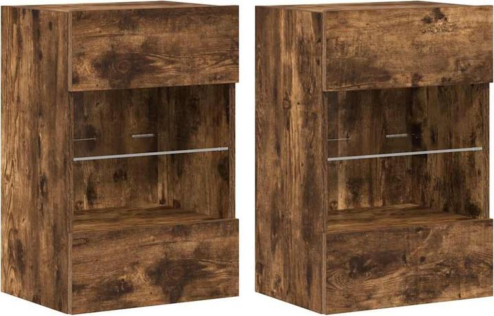 Produktbild vidaXL Wandschrank (40 x 30 x 60.50 cm)