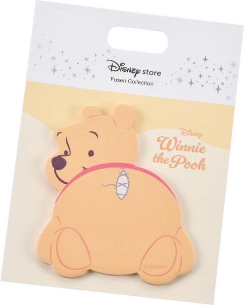 Image du produit Disney Winnie the Pooh Haftnotizen