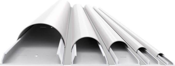 Multibrackets Kabelkanal (Kabelkanal, 110 cm)