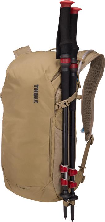 Immagine prodotto Thule TAHP216 Faded Khaki (16 l)