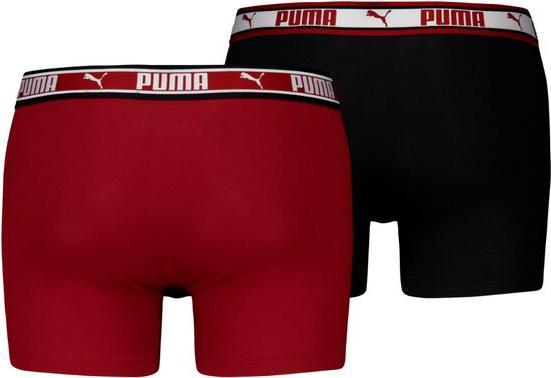 Produktbild Puma Dual Boxer (XL, 2er Pack)