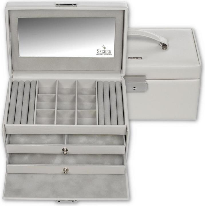 Produktbild Sacher 25.518.561821 -