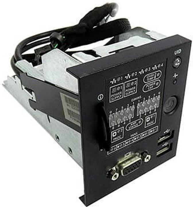 Actual product image HPE System Insight -Set DL380 Gen10