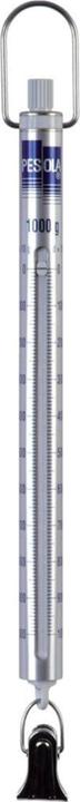Pesola Spring balance