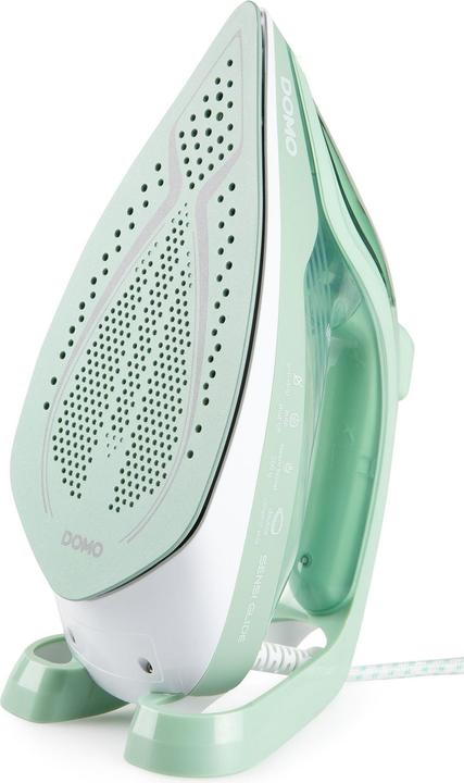 Productafbeelding Domo Stoomstrijkijzer groen 2830 W (DO7059S) (2380 W, 200 g/min)