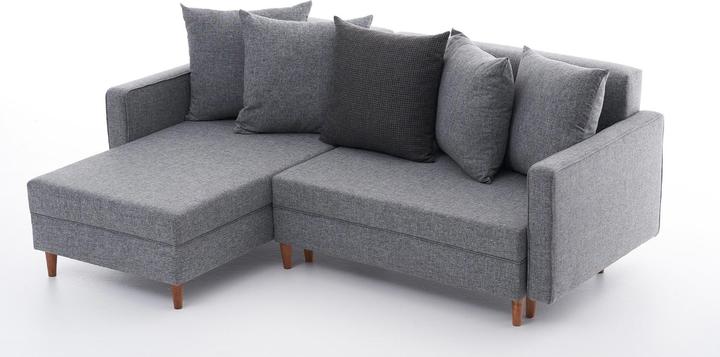 Immagine prodotto Atelier del Sofa Vanessa (Divano ad angolo, Divano letto)