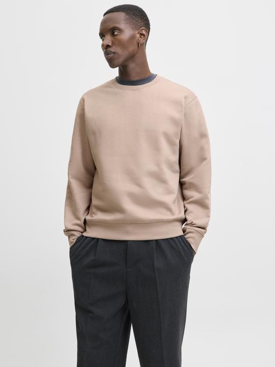Produktbild Jack & Jones Jjestar Basic Sweat Crew Neck Noos (XXL)