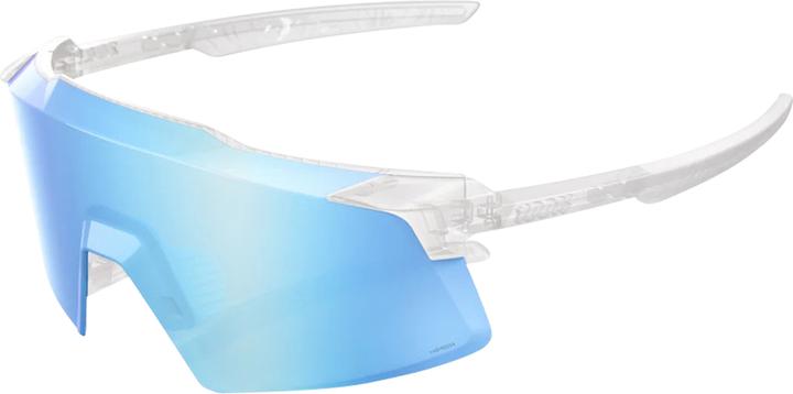 Blue Multilayer Mirr.