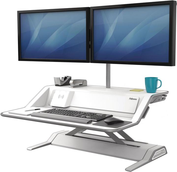 Immagine prodotto Fellowes Lotus Workstation