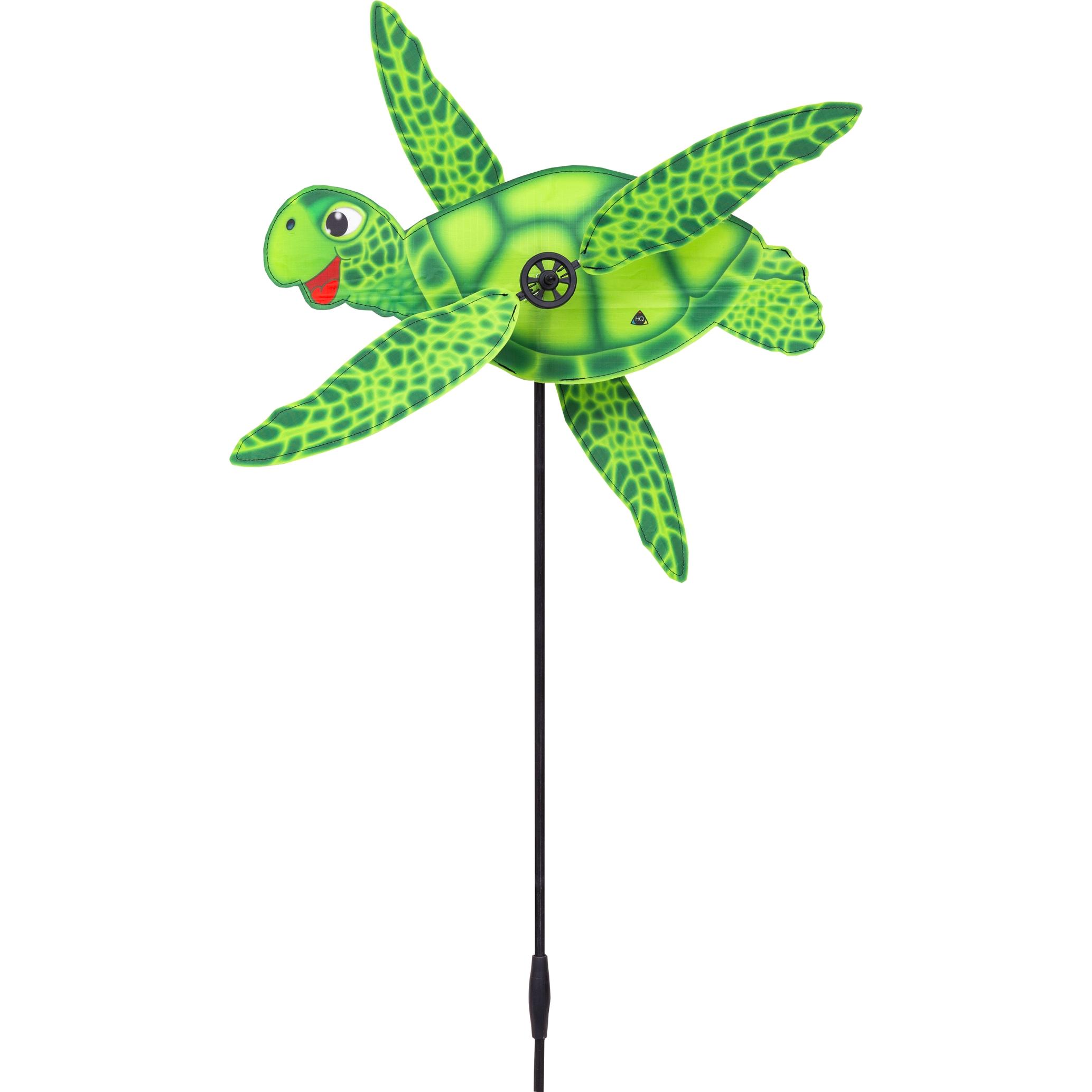 Thumbnail - Invento, Aussendekoration, Windspiel Paddle Spinner Sea