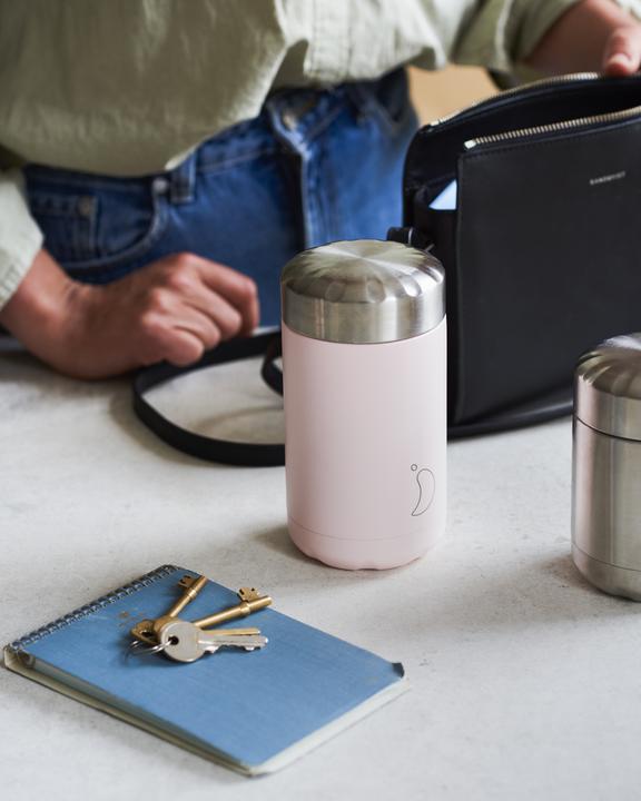 Produktbild Chilly’s Food Pot Blush