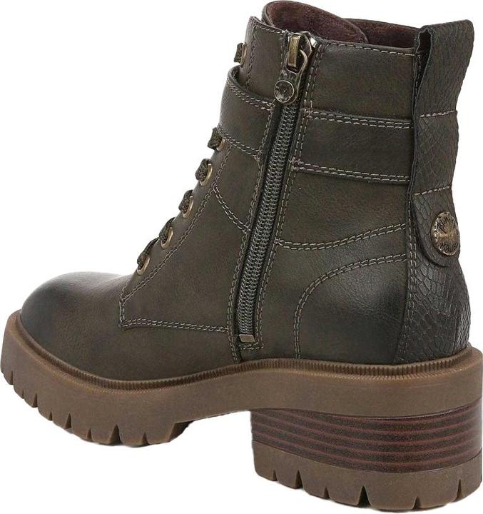 Produktbild Blowfish Jagger Stiefeletten Zum Schnüren (40.5)