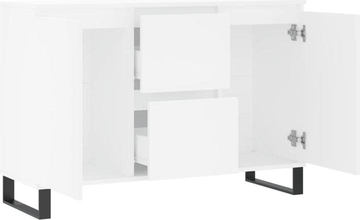 Actual product image VidaXL Valeriana (104 x 35 x 70 cm)
