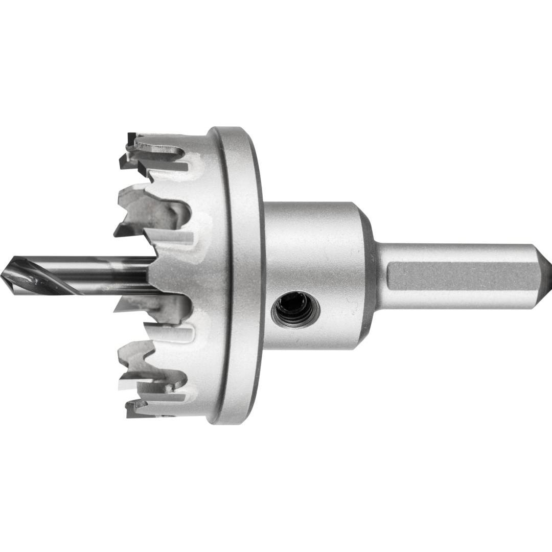 Thumbnail - Pferd, Bohrereinsatz, LOS HM 4208 25404208 Lochschneider 42 mm 1 St. (42 mm)