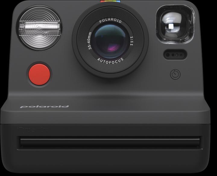 Actual product image Polaroid Now Gen 2.0 Everything Box