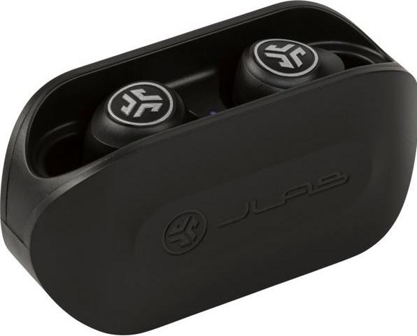 Produktbild JLab Audio Go Air (5 h, Kabellos)