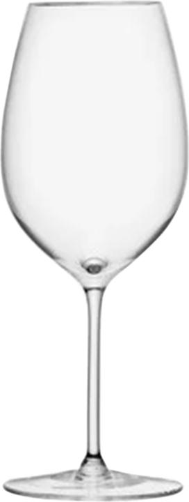 Image du produit LSA Wine Rotweinkelch 850ml - klar x 4 (85 cl, 4 Verres, Verres à vin rouge)