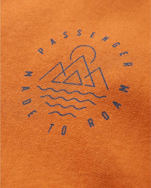 Produktbild Passenger Escapism (M)